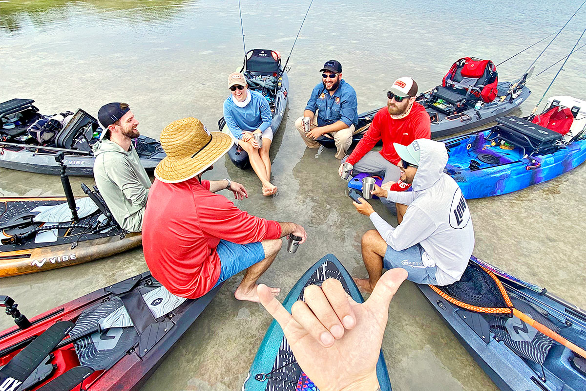 How to Choose a Kayak