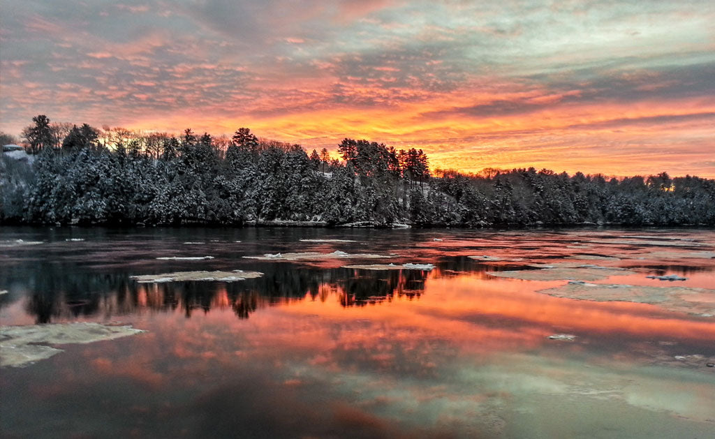Kayaking Safety Tips for Cold Water