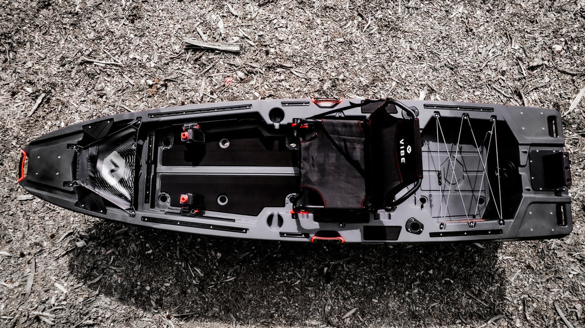 Vibe Sea Ghost 105