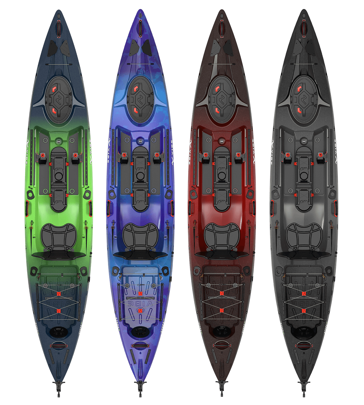 Vibe Hydra 130
