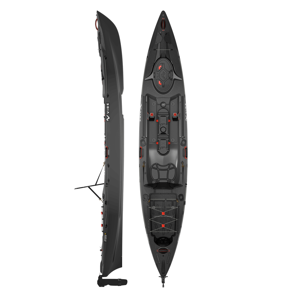 Vibe Hydra 130