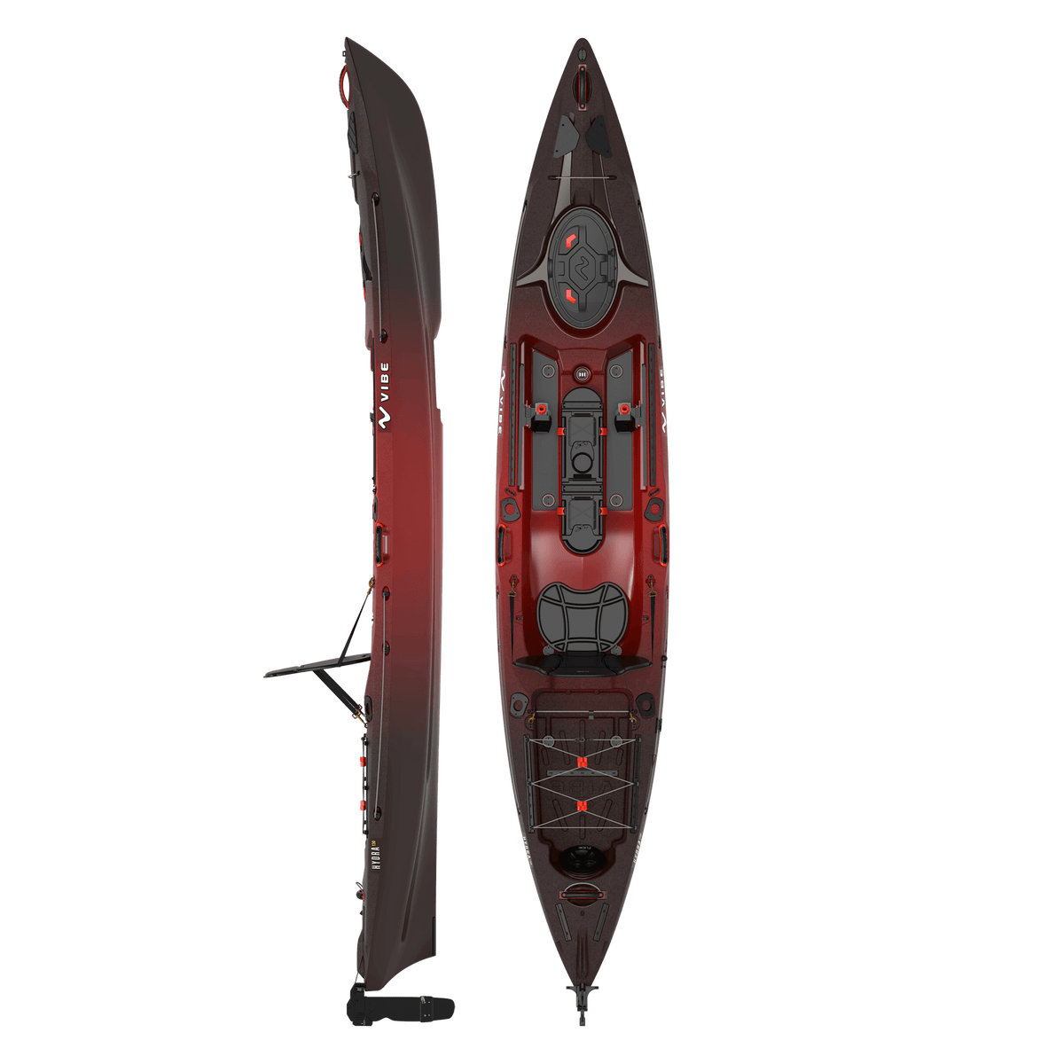 Vibe Hydra 130