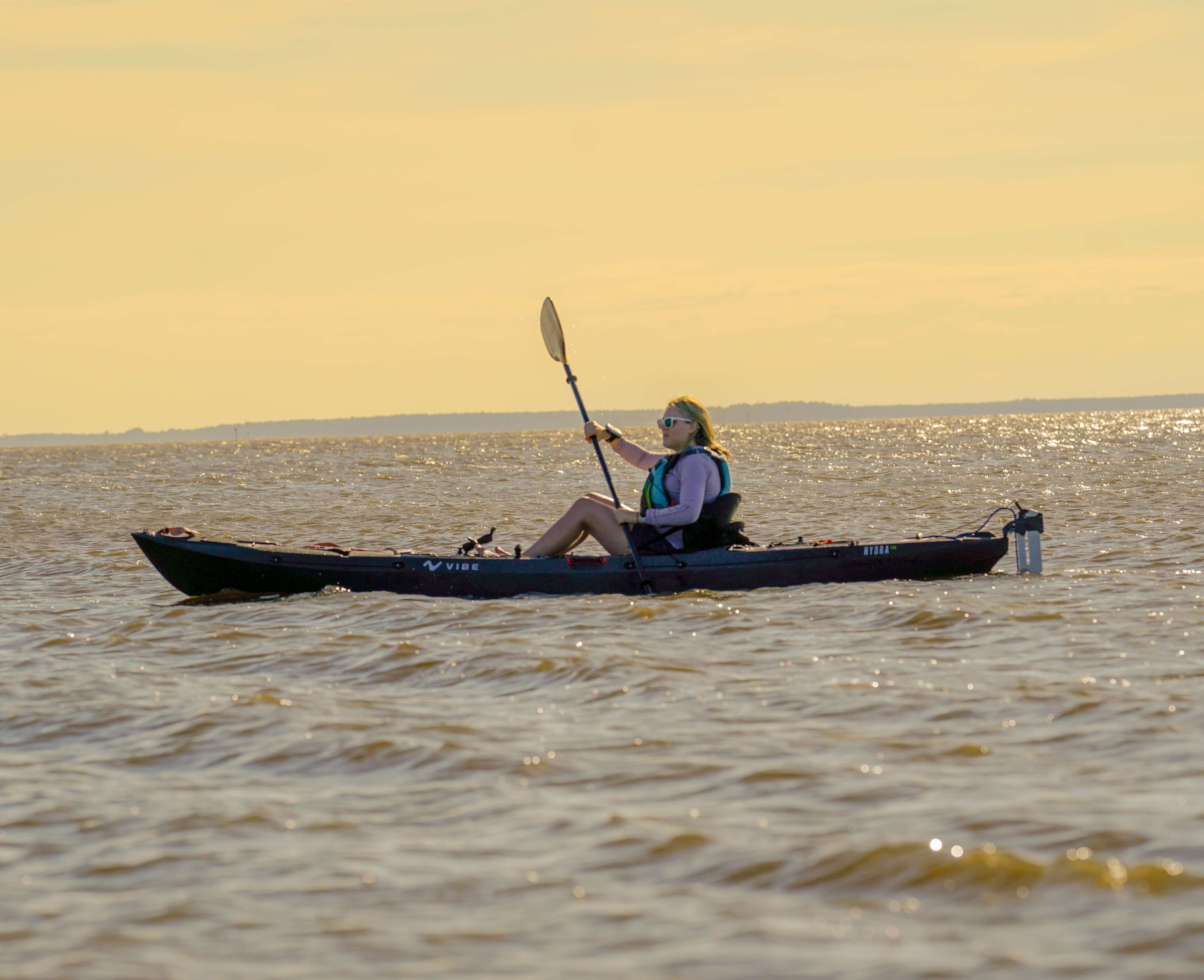 Vibe Hydra 130