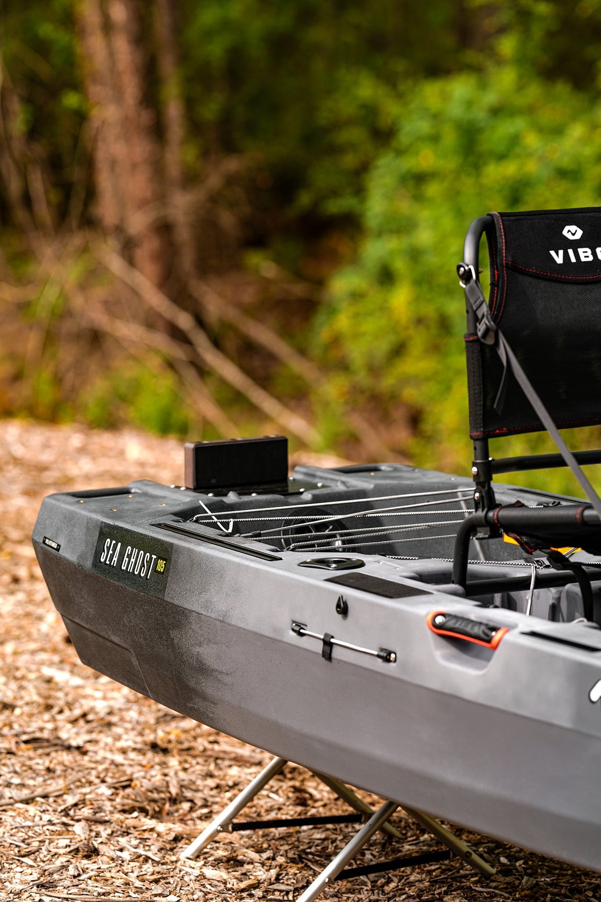 Vibe Sea Ghost 105