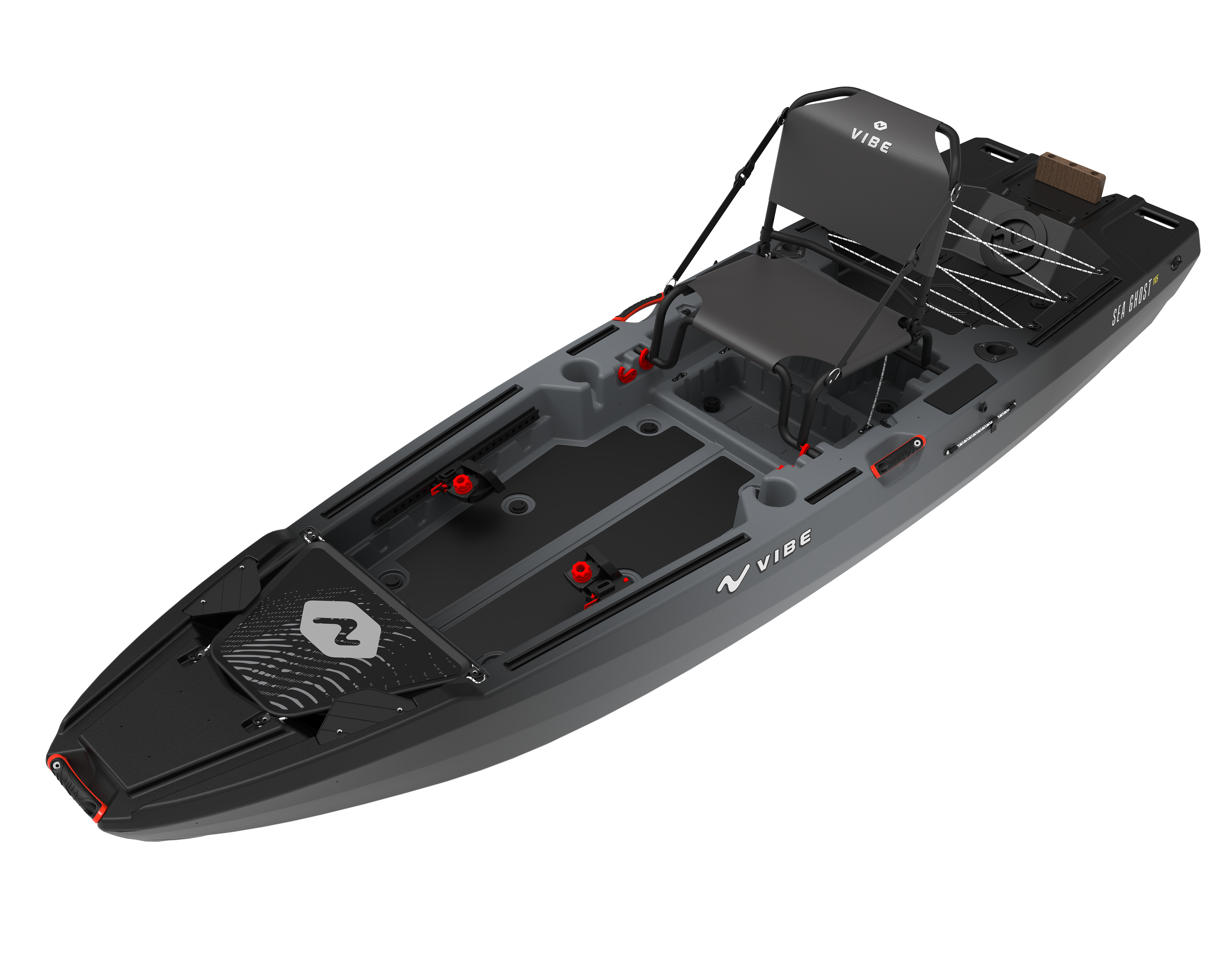 Vibe Sea Ghost 105