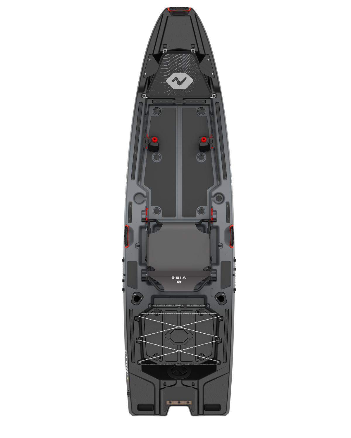 Vibe Sea Ghost 105