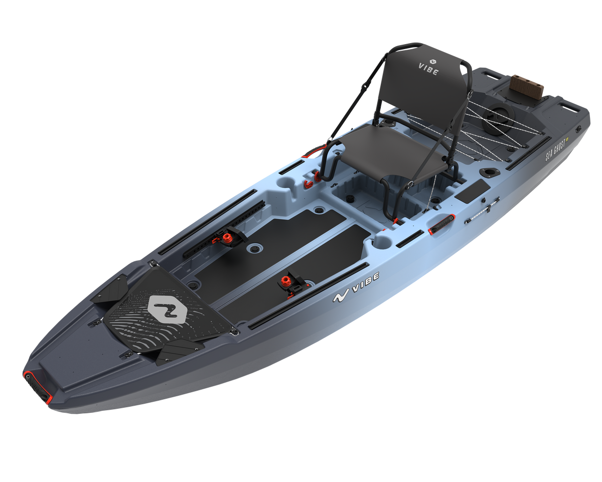 Vibe Sea Ghost 105