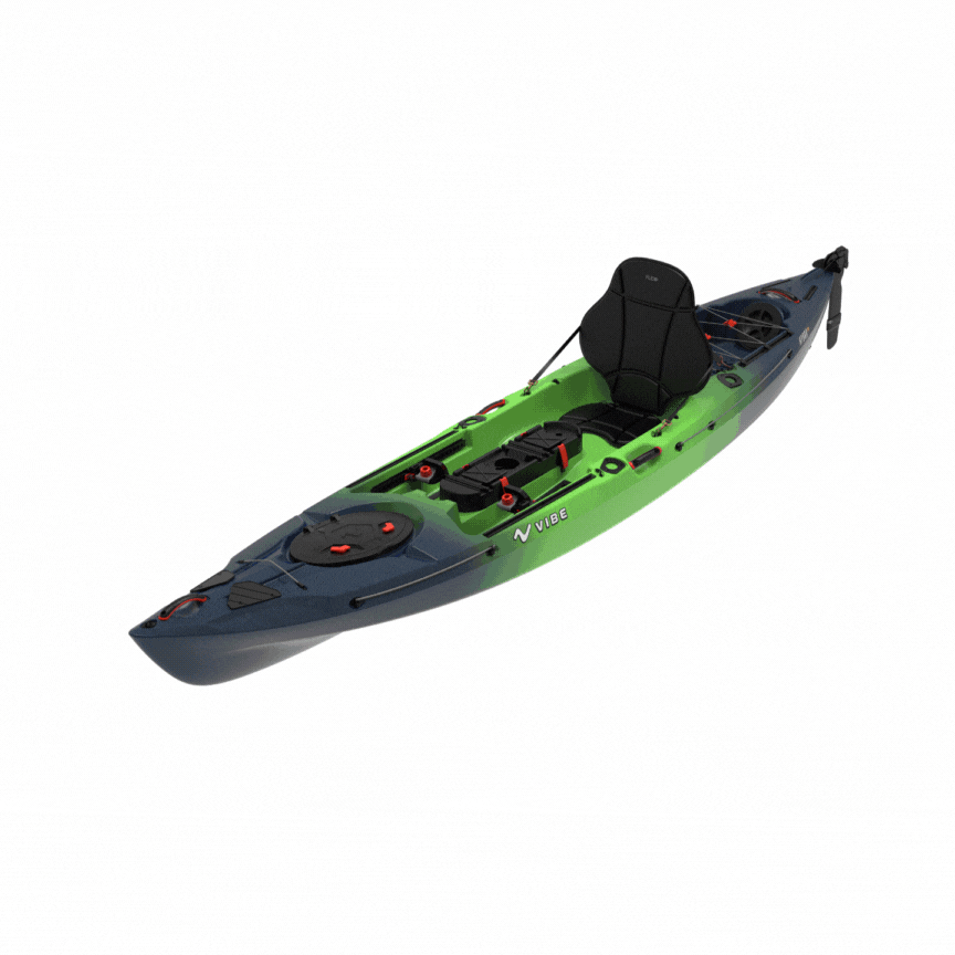 Vibe Hydra 130