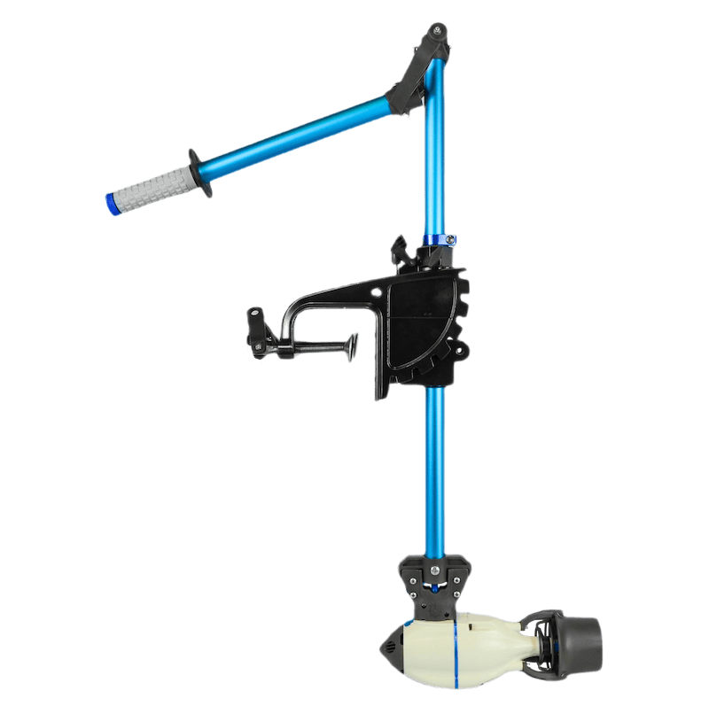 Transom Adapter (K-1 & J-2 Motors)
