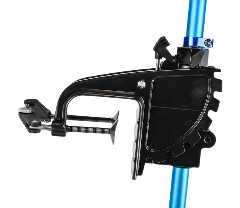 Transom Adapter (K-1 & J-2 Motors)