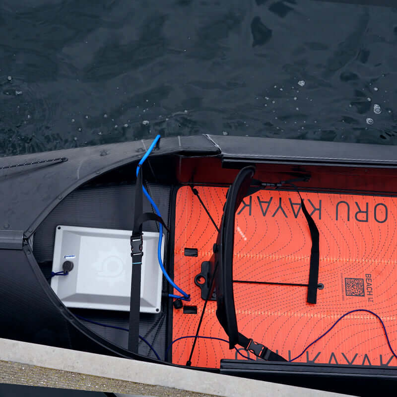 Batterie hors-bord Bixpy PP-378 (V4)