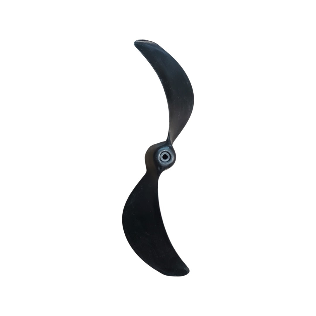Prop. Nylon 6-20% glass fill for Impulse Drive