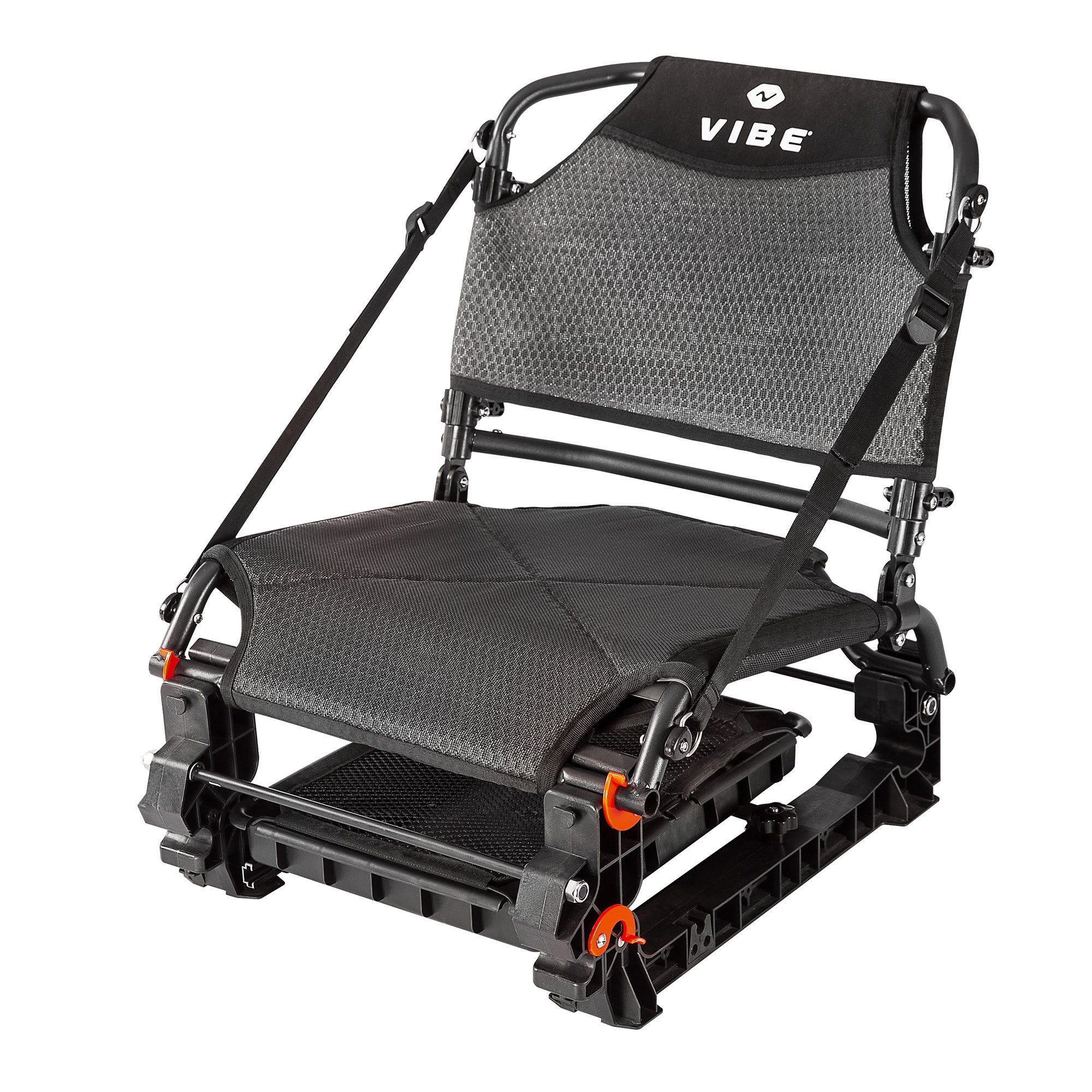 Summit Seat + Base