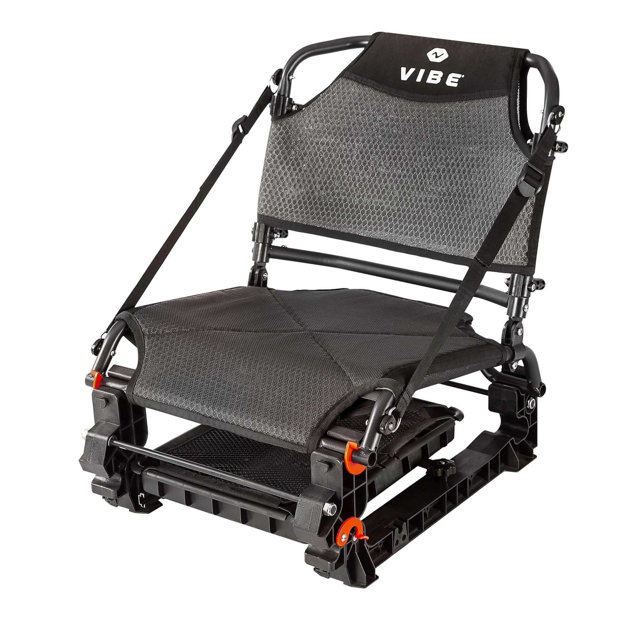 Summit Seat + Base