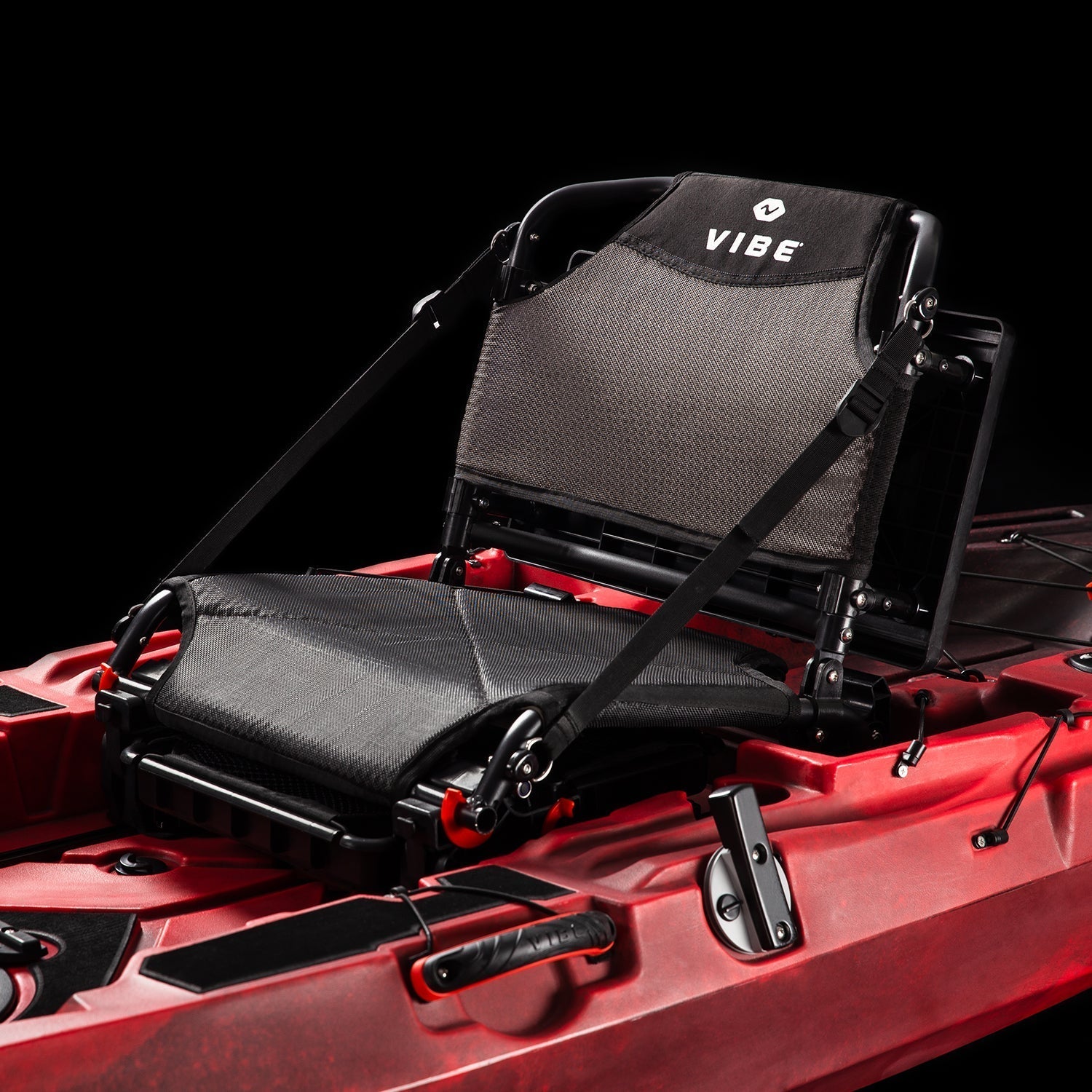 Summit Seat + Base