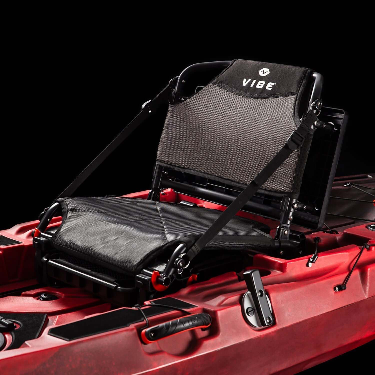 Summit Seat + Base