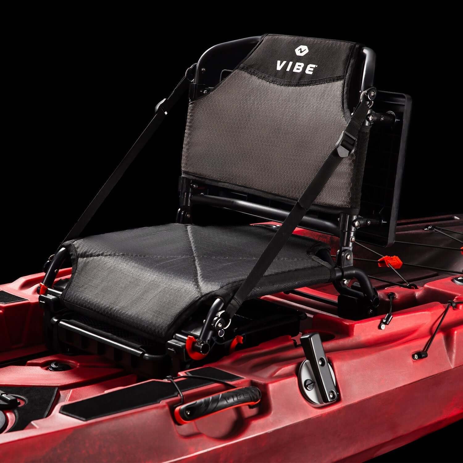 Summit Seat + Base