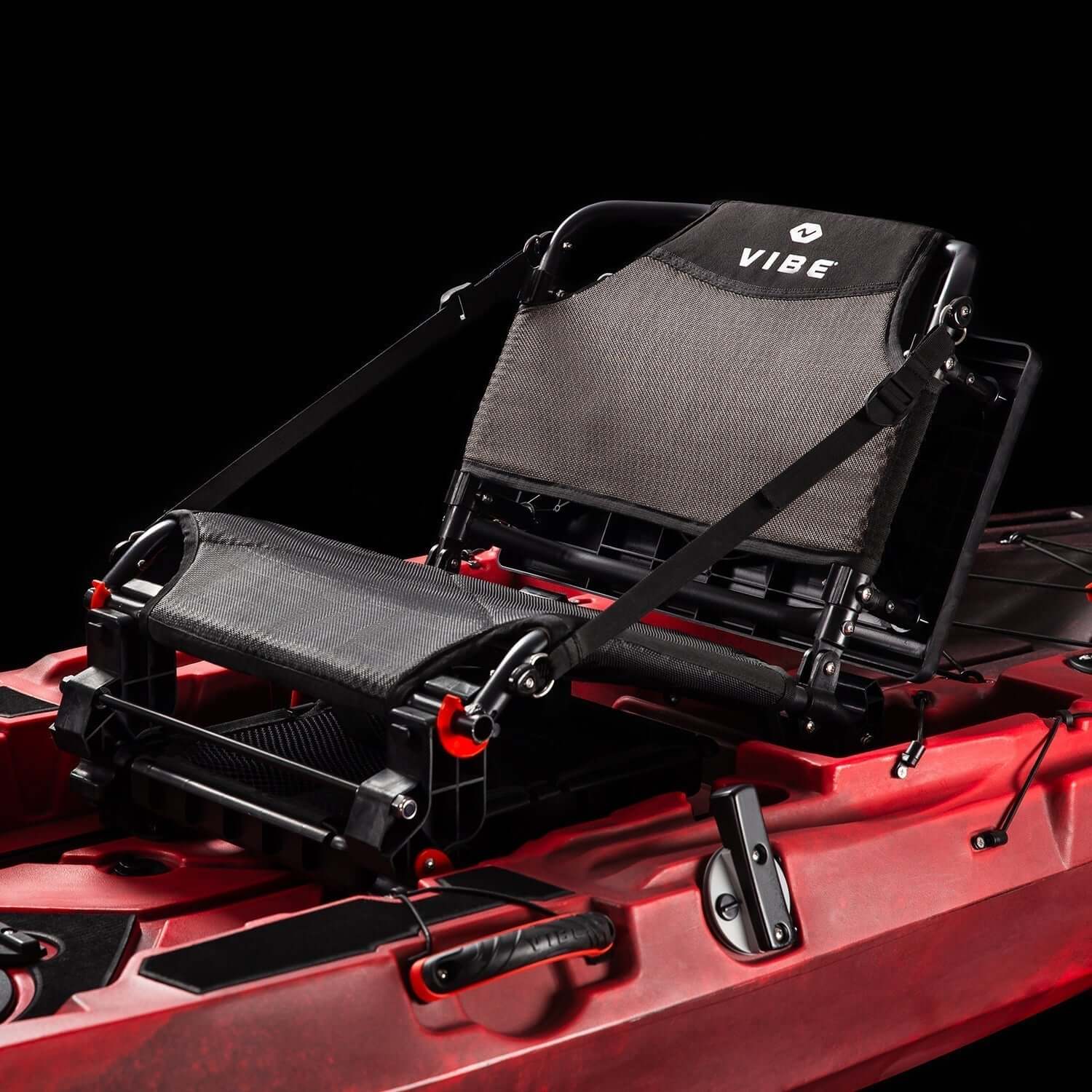 Summit Seat + Base
