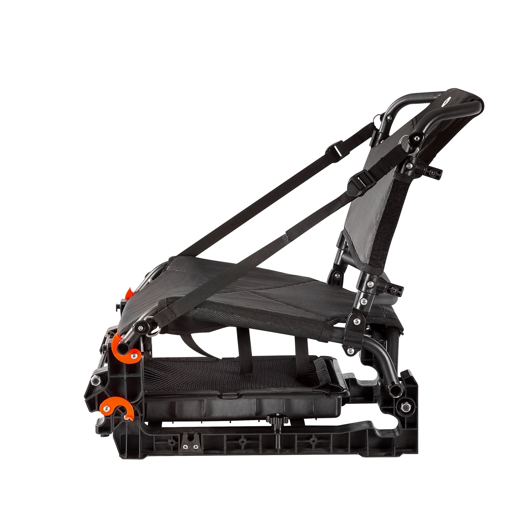 Summit Seat + Base
