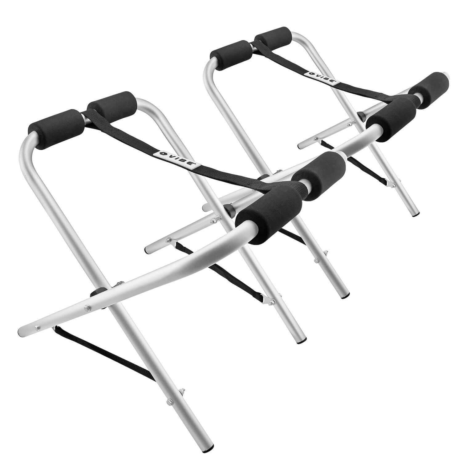 Aluminum Kayak Stand (2 pk) - CA - Vibe Kayaks