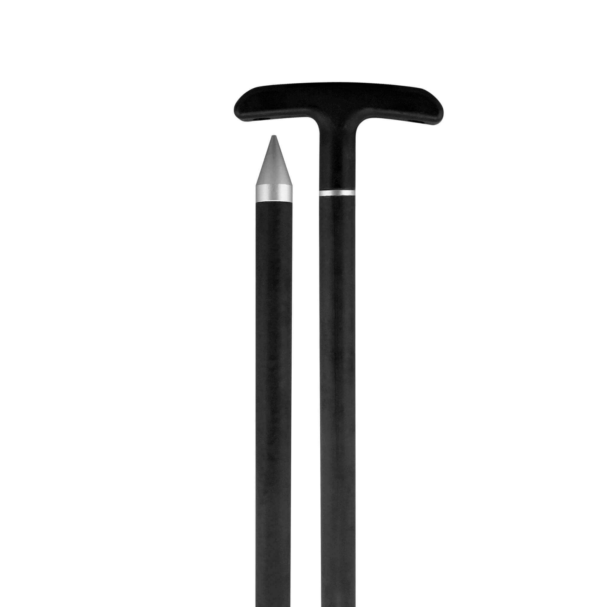 Anchor Pole - 7' Fiberglass 3 piece - Vibe Kayaks
