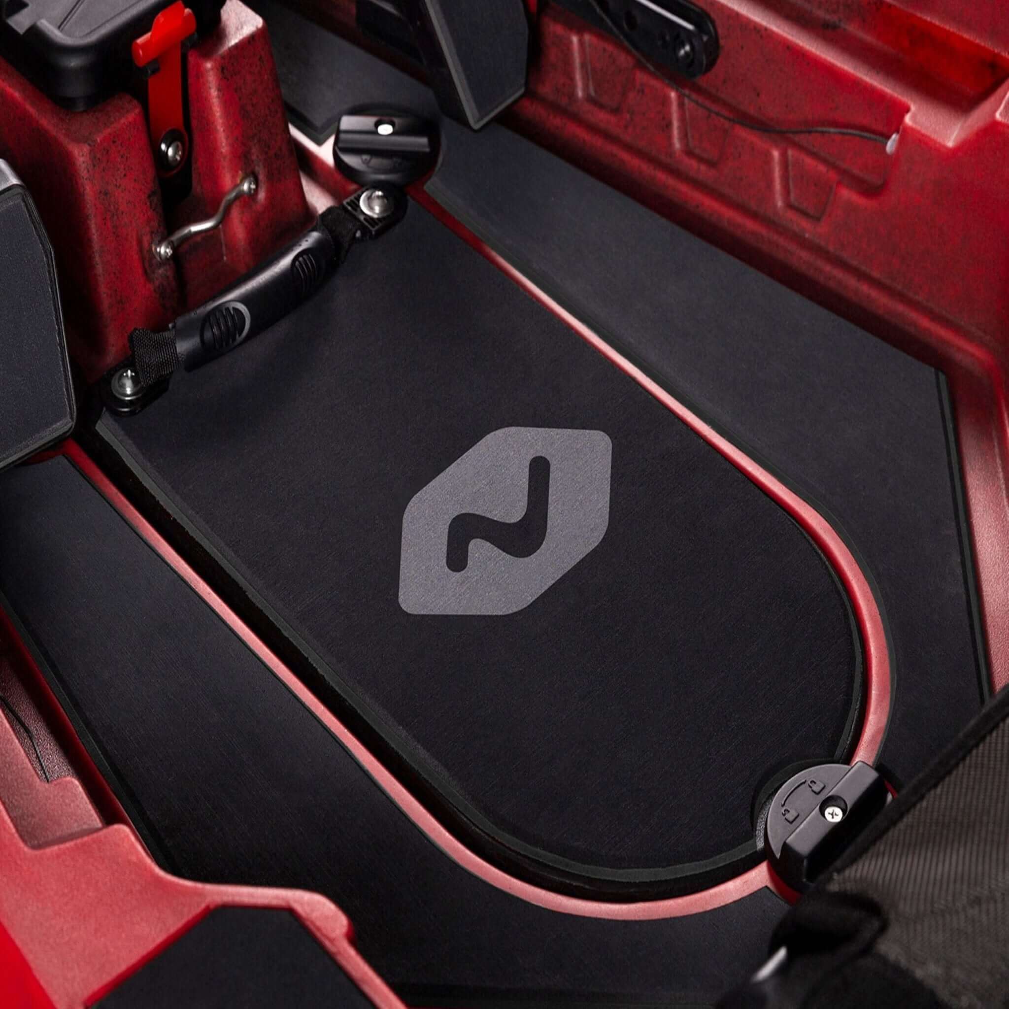 Base Pod - CA - Vibe Kayaks
