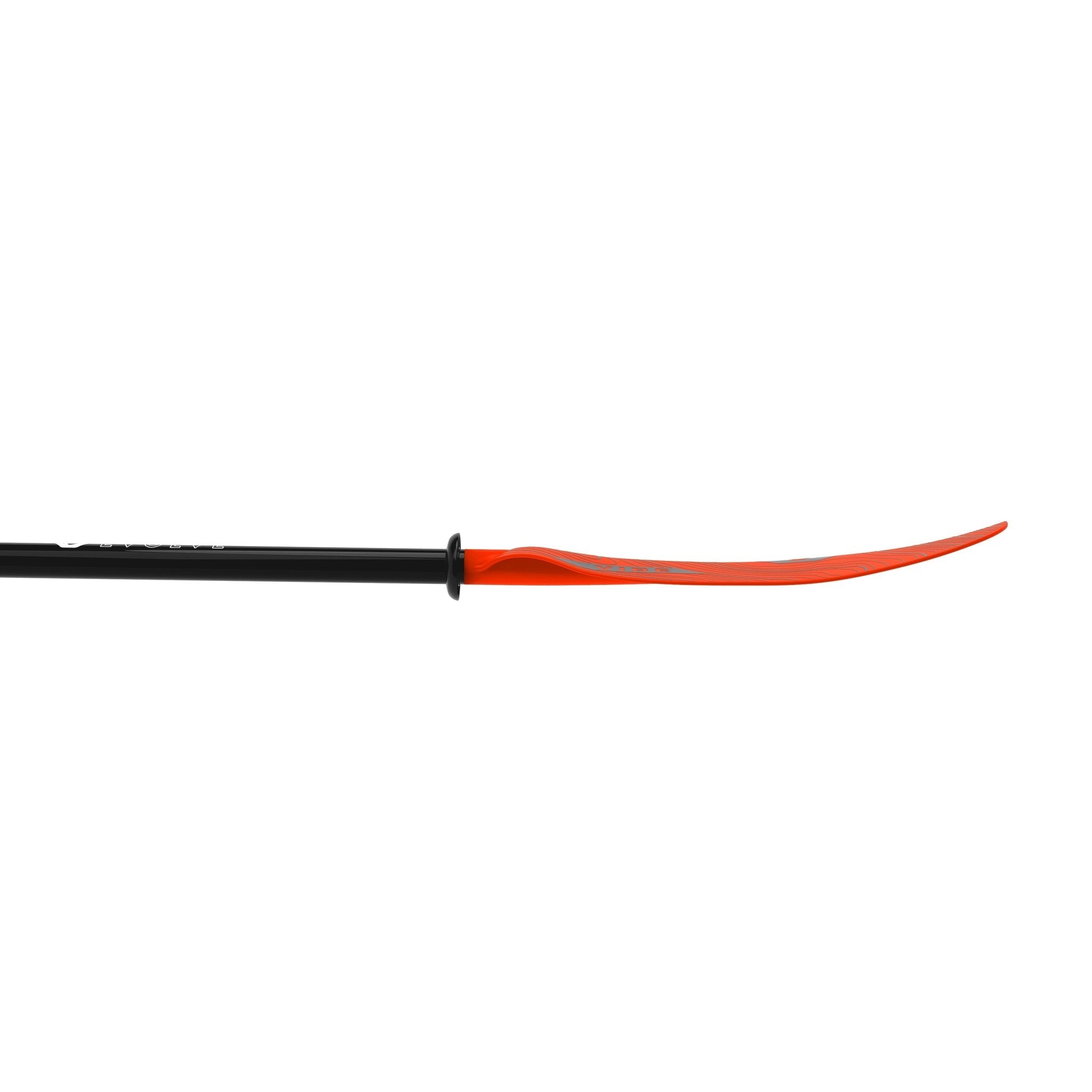 Evolve Fiberglass Paddle (230-250cm adjustable) - CA - Vibe Kayaks