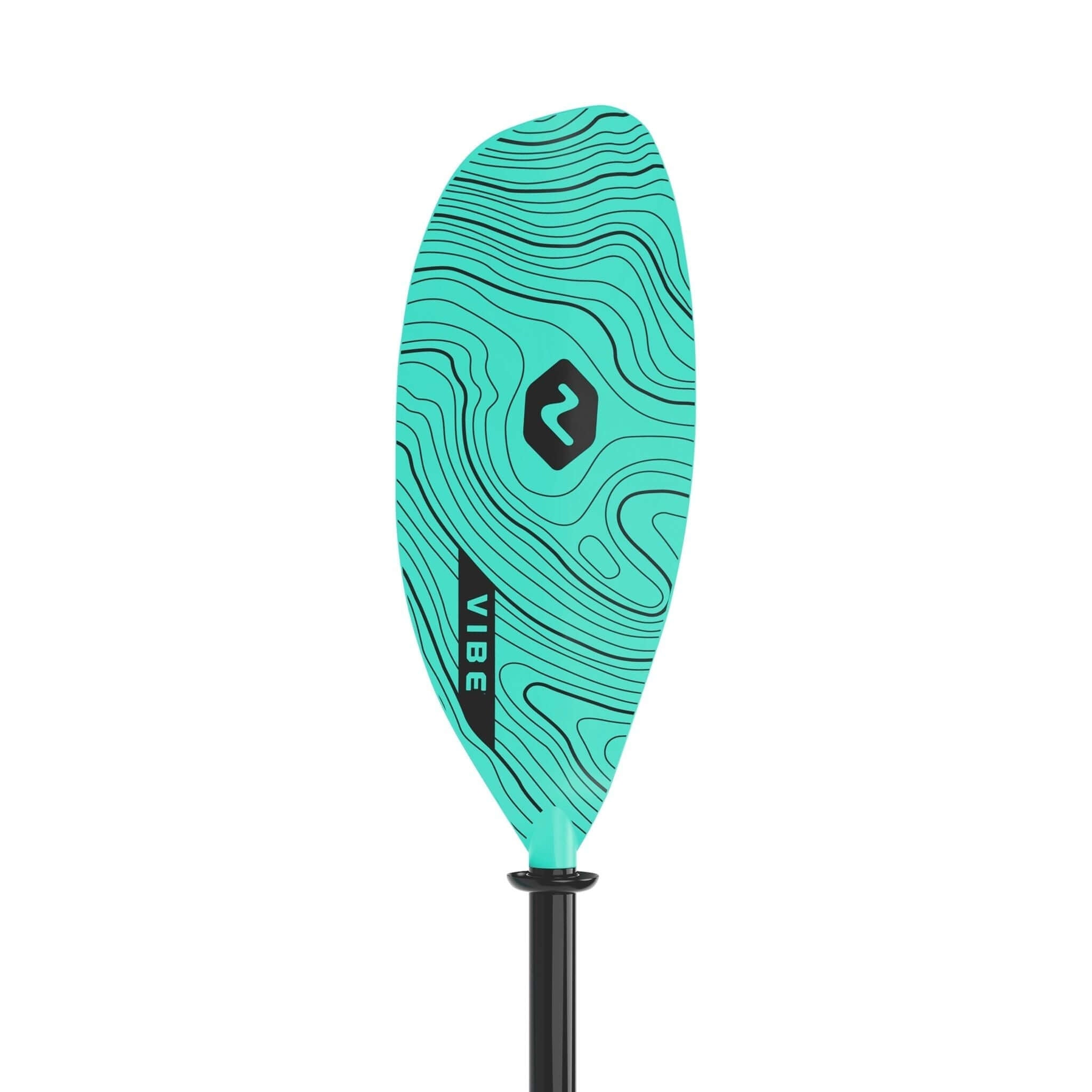 Evolve Fiberglass Paddle (230-250cm adjustable) - CA - Vibe Kayaks