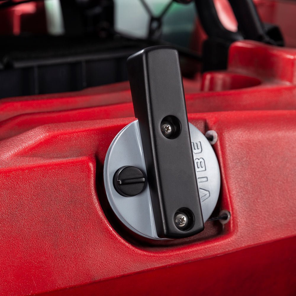 Steering Handle - CA - Vibe Kayaks
