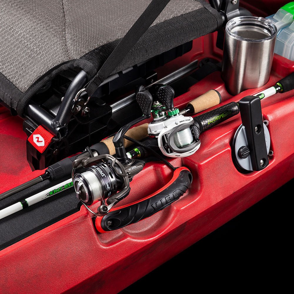 Steering Handle - CA - Vibe Kayaks