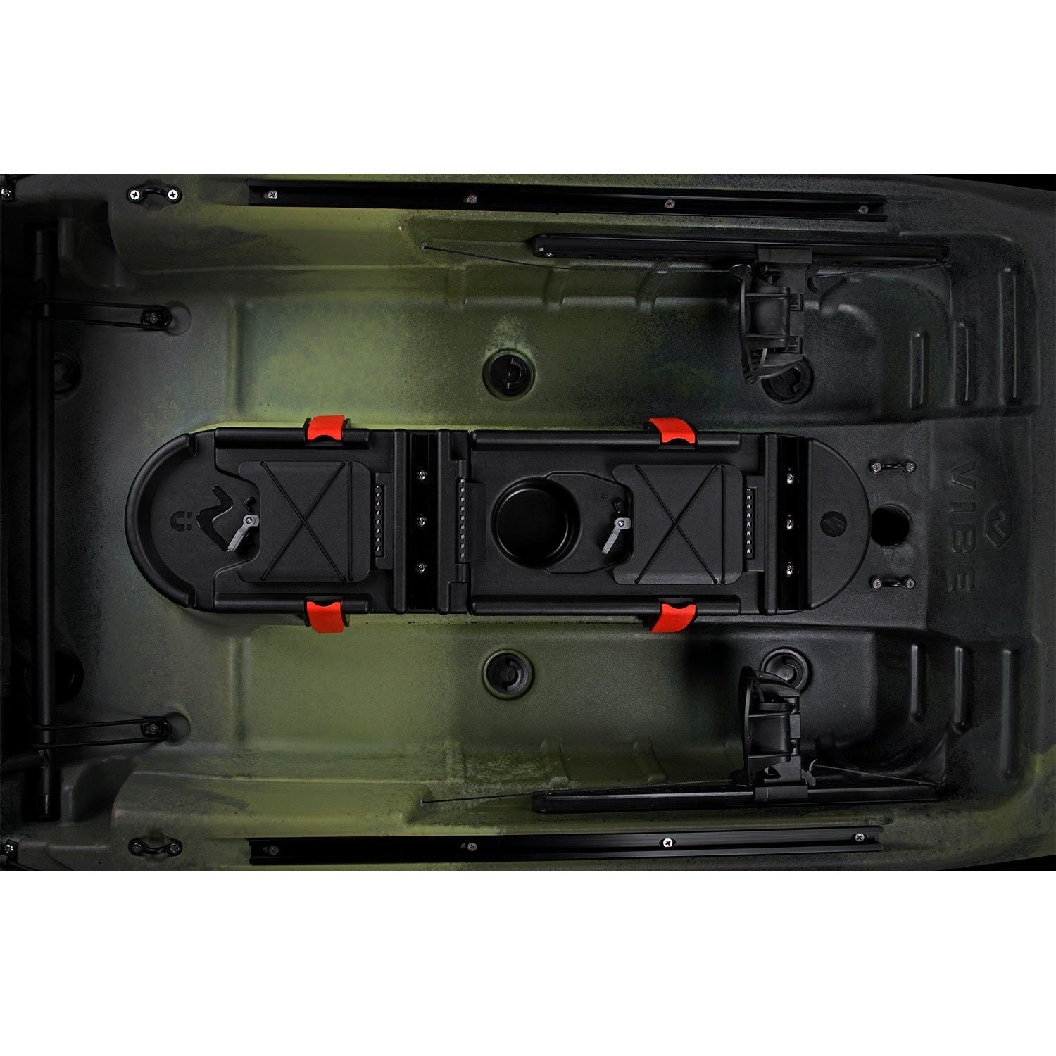 Versa Console - CA - Vibe Kayaks