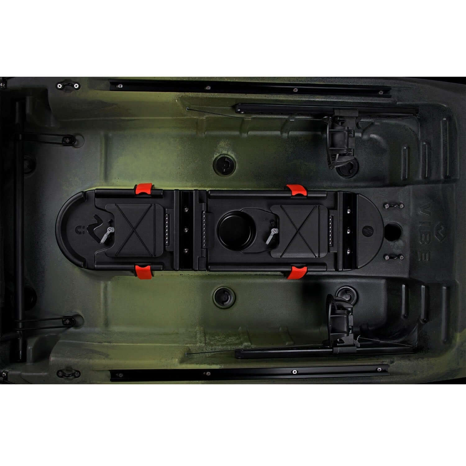 Versa Console - CA - Vibe Kayaks