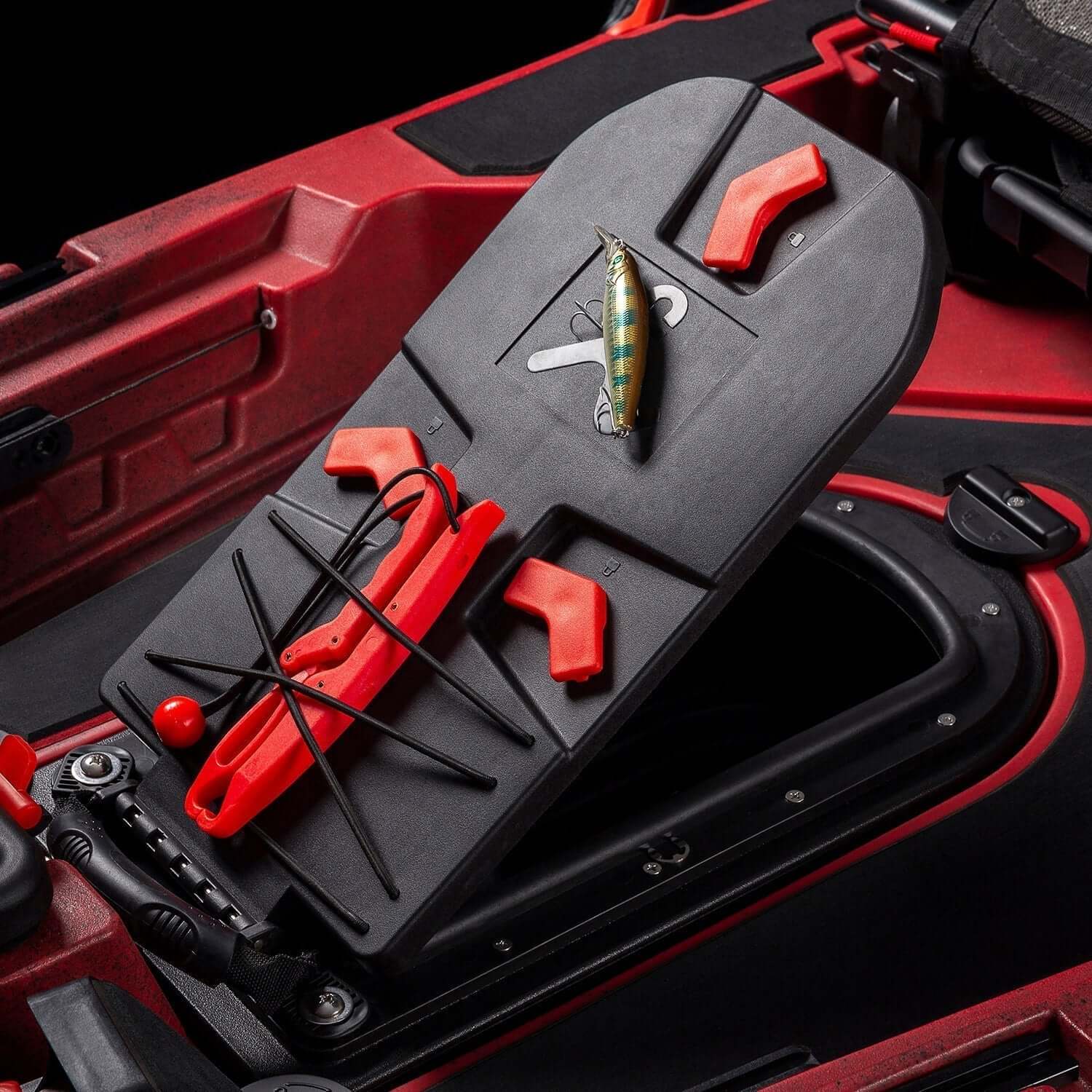 Versa Pod - CA - Vibe Kayaks