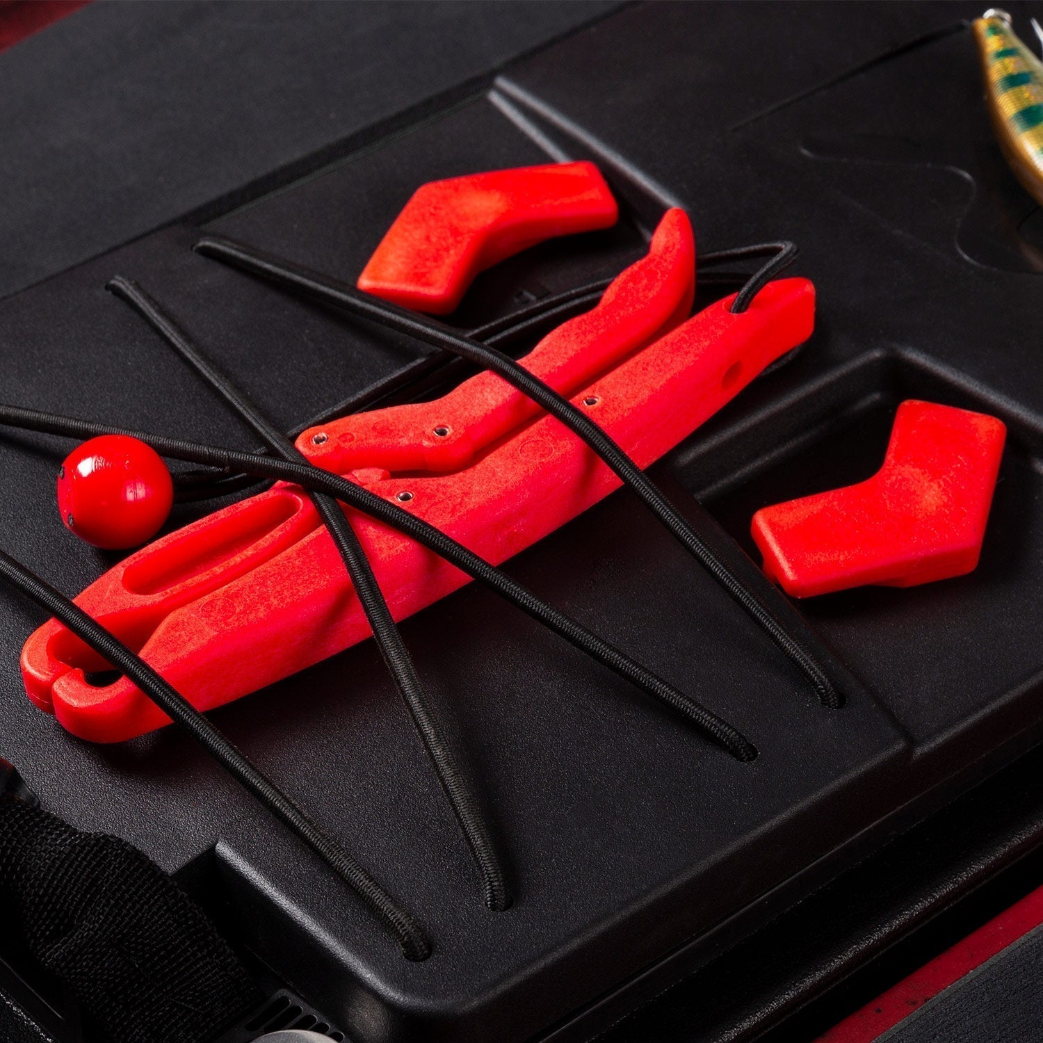 Versa Pod - CA - Vibe Kayaks
