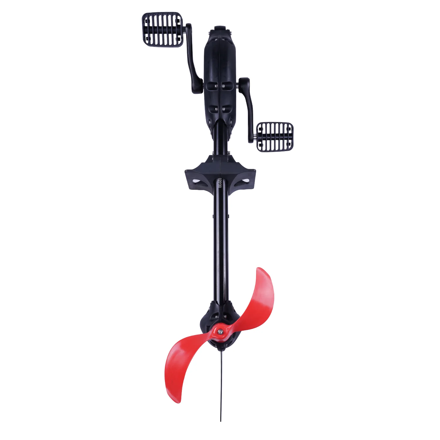 Impulse Drive - Pédale de remplacement pour Makana 100 et Shearwater 125