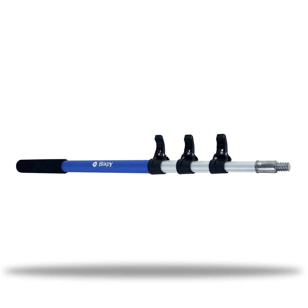 Bixpy Pole Steering™ - y compris le manche de direction télescopique
