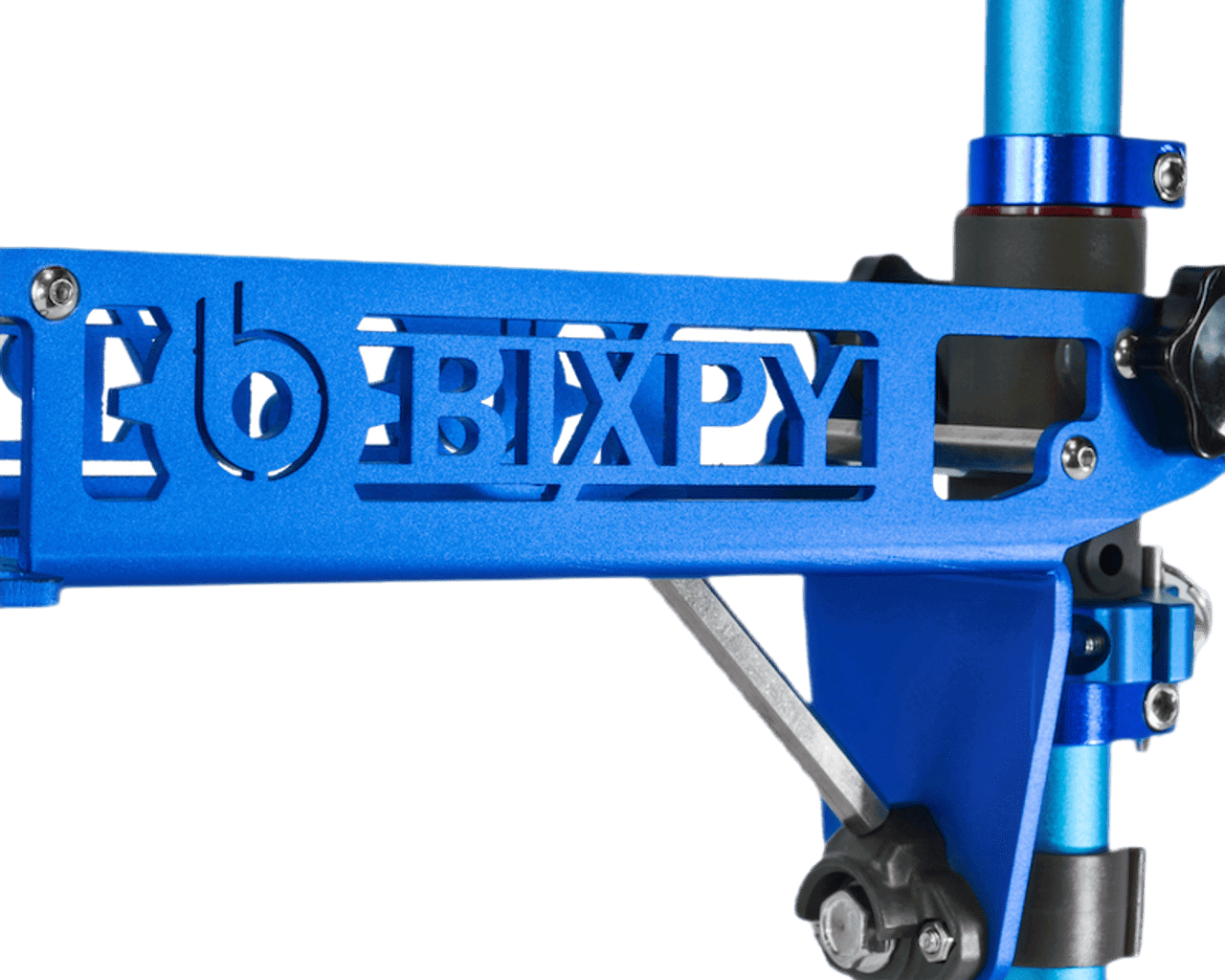 Adaptateur de pôle d'alimentation (moteurs K-1 et J-2)