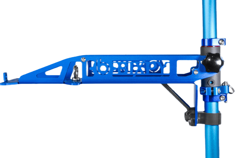Adaptateur de pôle d'alimentation (moteurs K-1 et J-2)