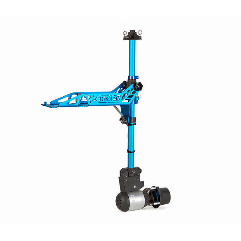 Adaptateur de pôle d'alimentation (moteurs K-1 et J-2)