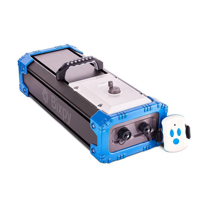Bixpy PP-768 Batterie hors-bord (V2)