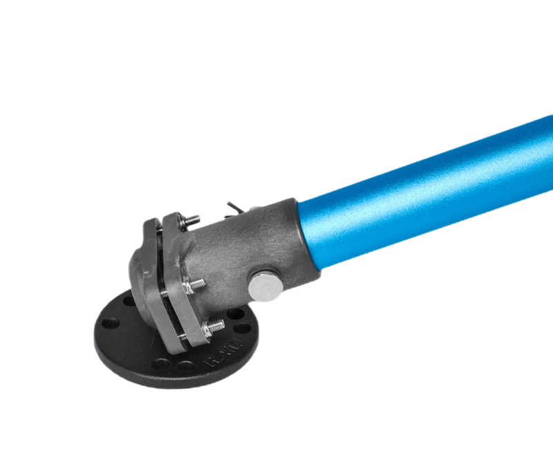 Adaptateur universel pour kayak (moteurs K-1 et J-2)