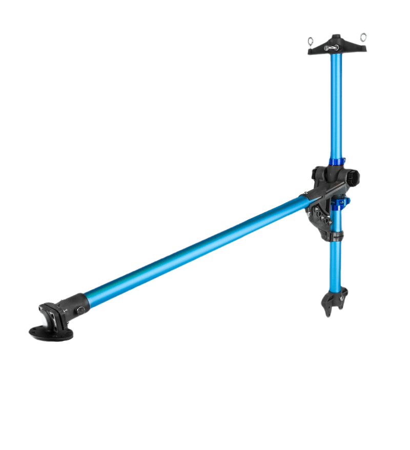 Adaptateur universel pour kayak (moteurs K-1 et J-2)