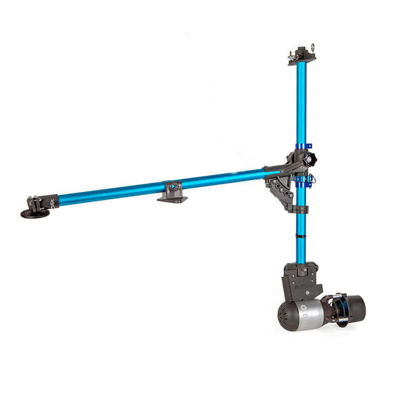 Adaptateur universel pour kayak (moteurs K-1 et J-2)