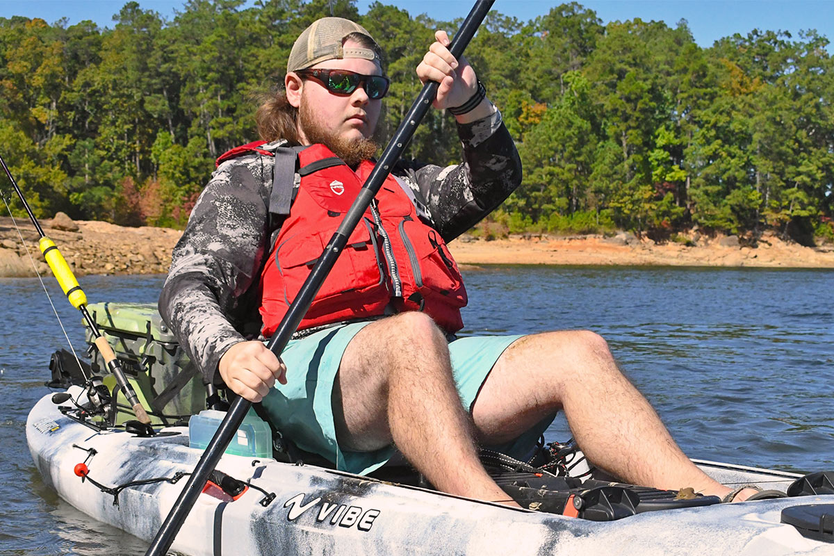 PFD / LIFE JACKET SAFETY LAWS FOR ALL 50 STATES FOR KAYAK FISHING, BOATING & CANOEING