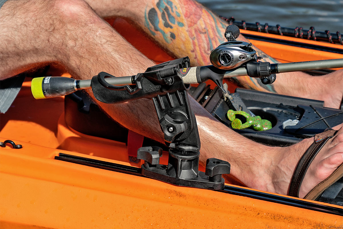 How to Choose a Rod Holder