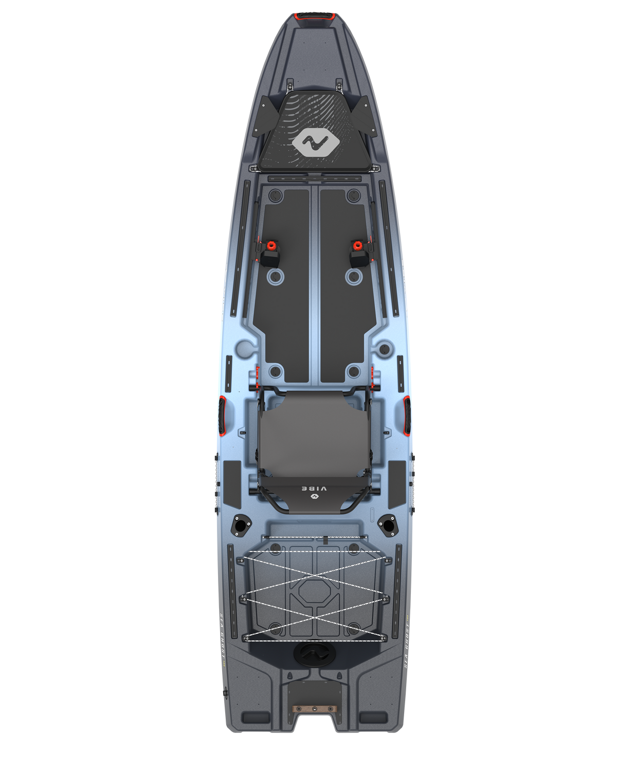 Vibe Sea Ghost 105