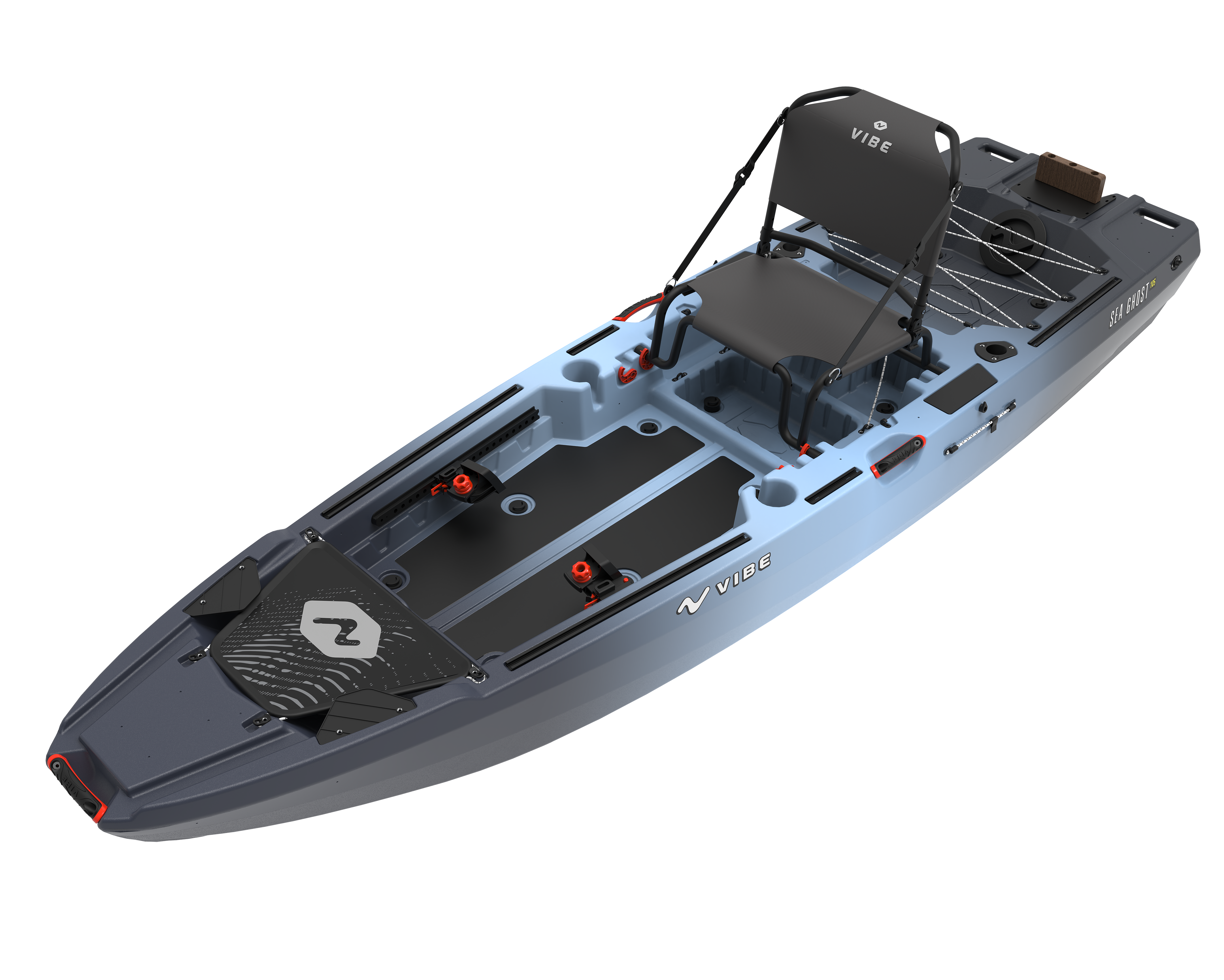 Vibe Sea Ghost 105