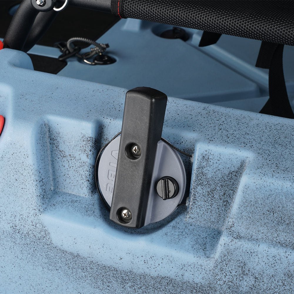 Impulse Drive Pedal Kit - Vibe Kayaks