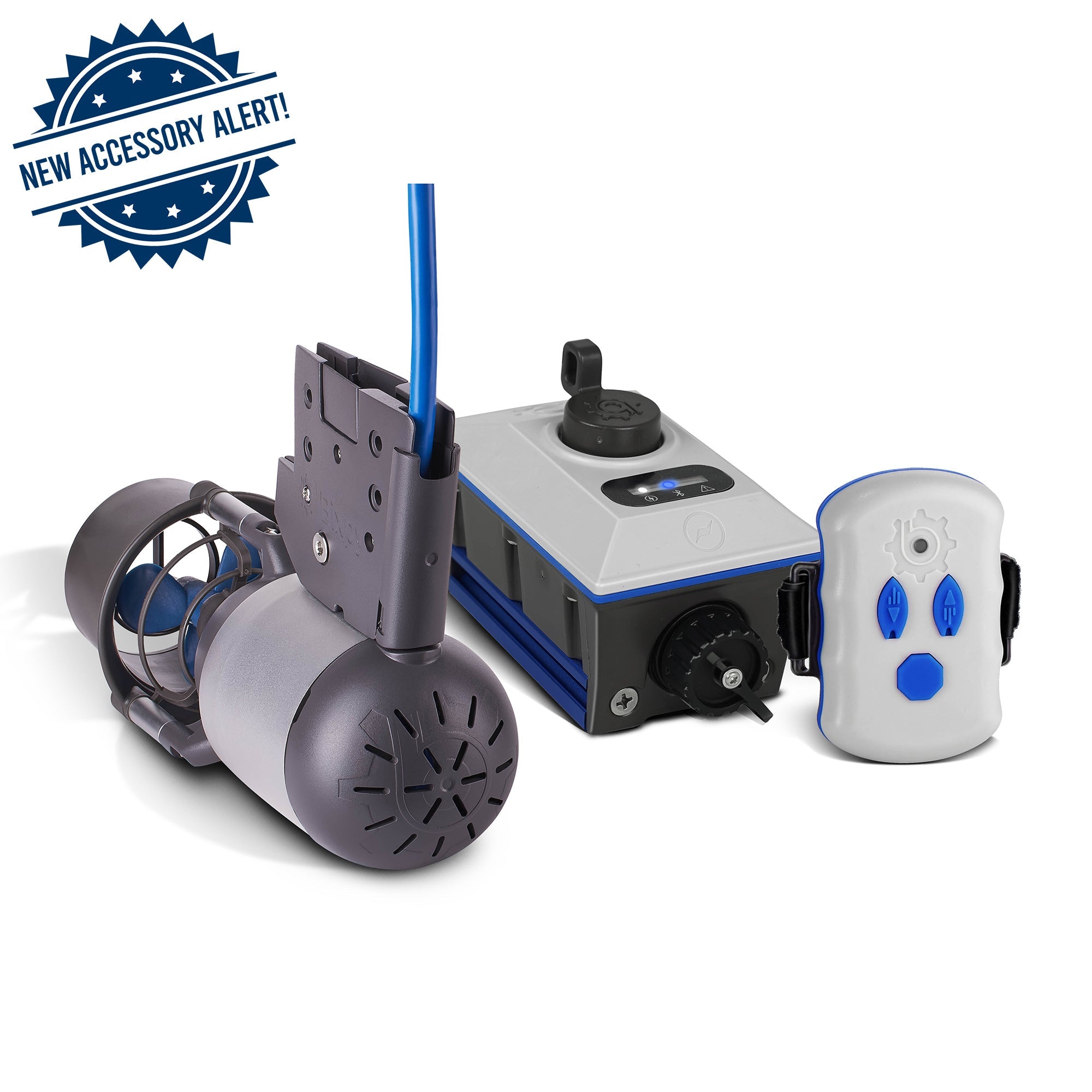 Bixpy K-1 Motor