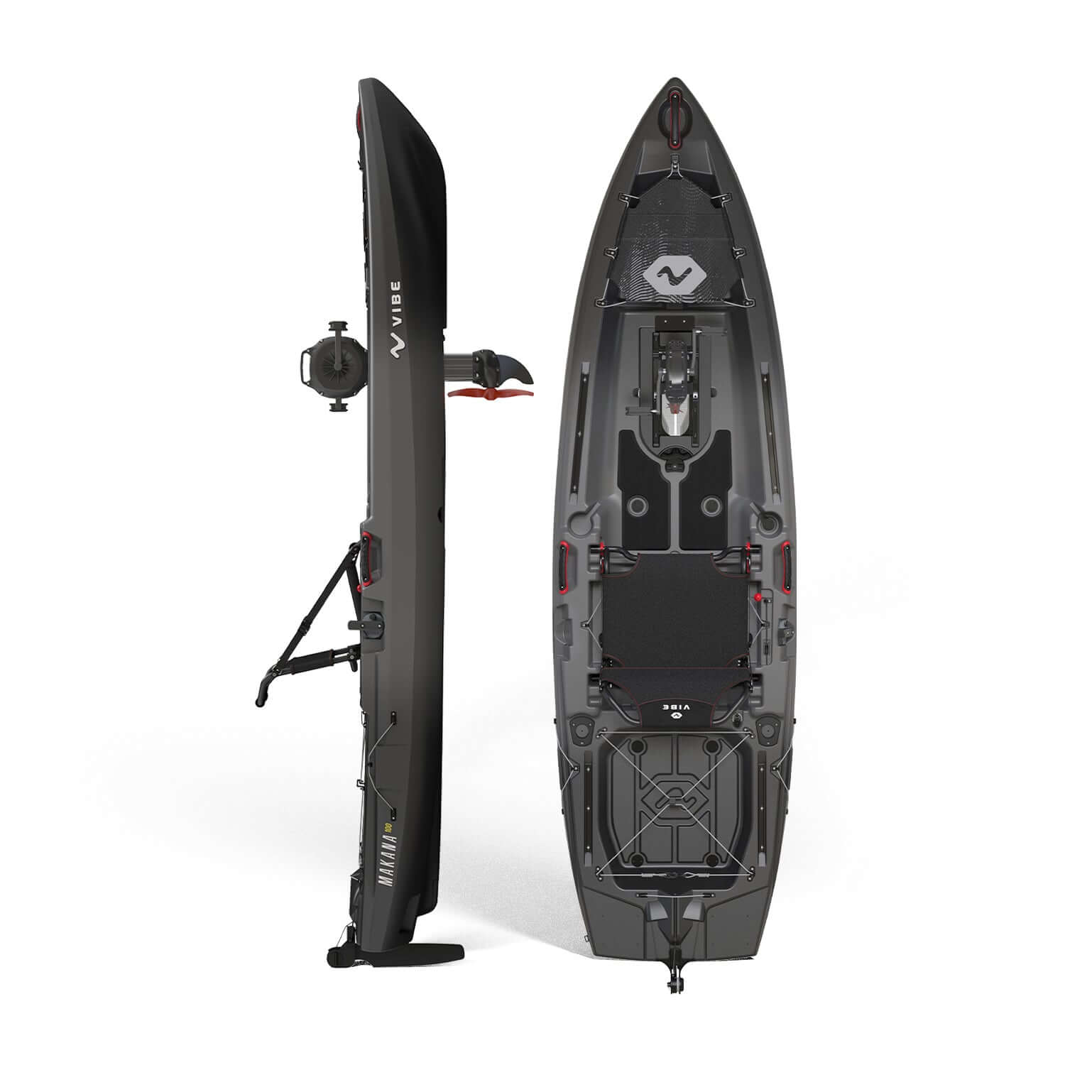 Vibe Kayaks Canada